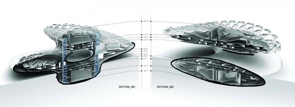 architizer:

Mind Blowing Section:LOOP - Long Island Cinema Competition 
…see more on Architizer