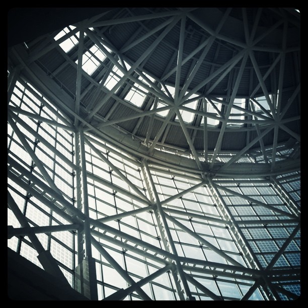 At the @dwell conference (Taken with instagram)