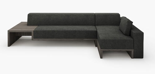 curvedwhite:

Slow Sofa designed by Frederik Roijé
