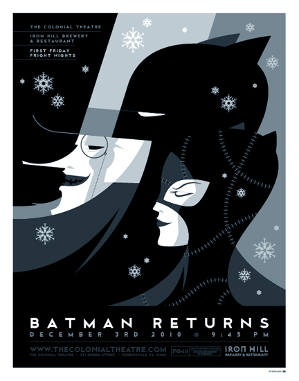 curvedwhite:

Batman Returns by Tom Whalen