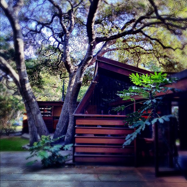 Shaffer House (Taken with instagram)