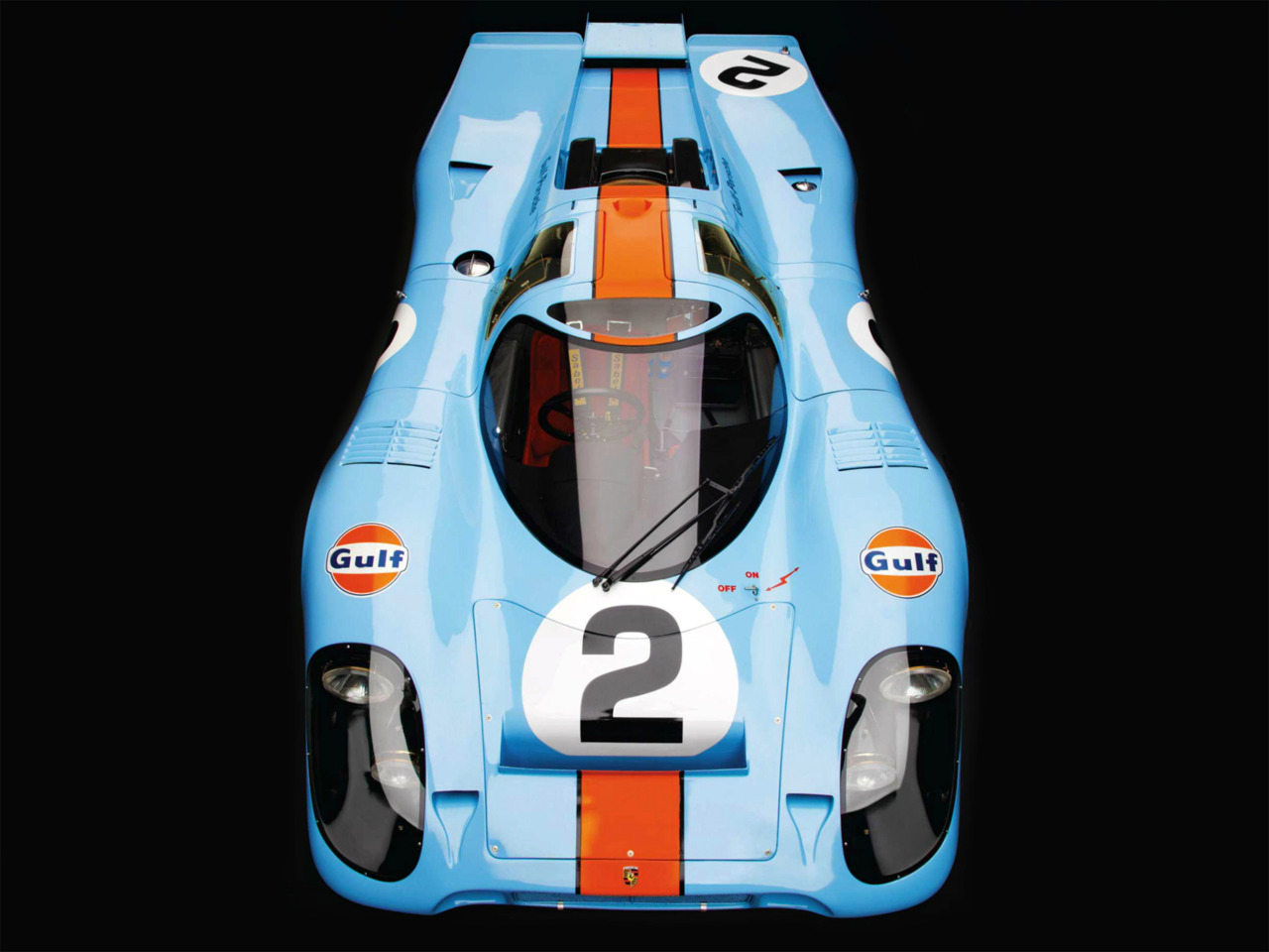 coolerthanbefore:

1969 Porsche 917K