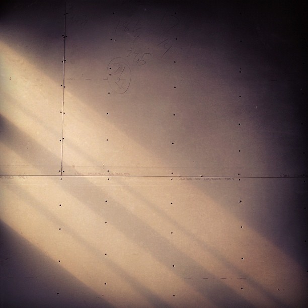 Natural light (Taken with Instagram at Elementary School #9)