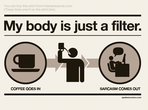 laughingsquid:

My Body Is Just a Filter