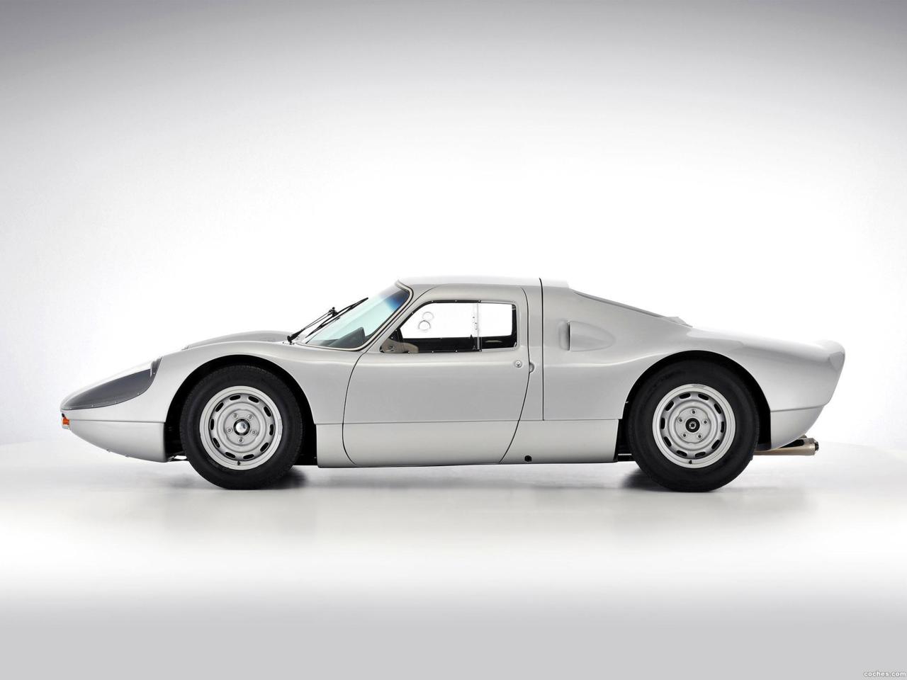 coolerthanbefore:

1964 Porsche 904 GTS