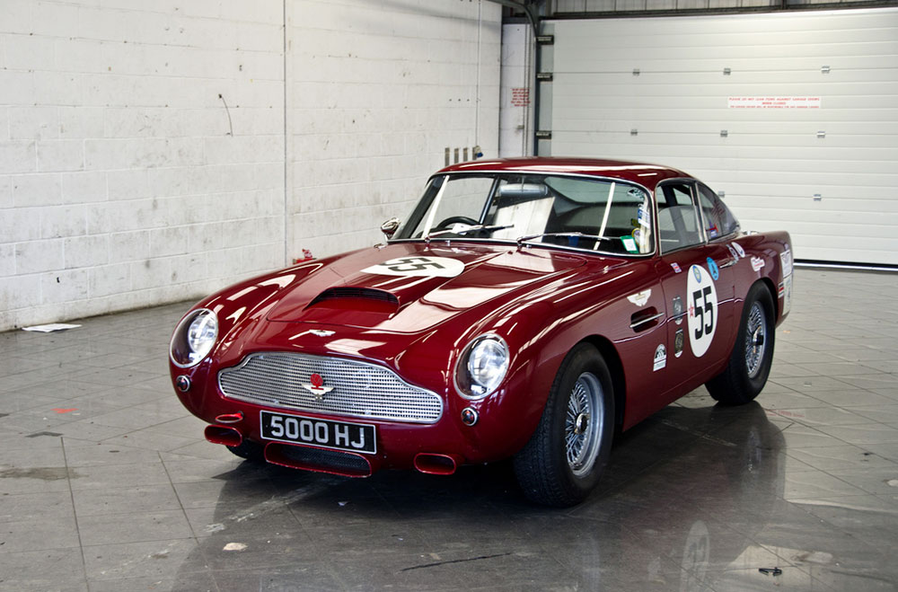 coolerthanbefore:

Aston Martin DB5