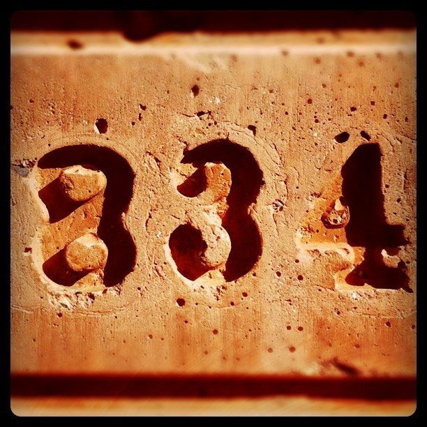 834 (Taken with instagram)