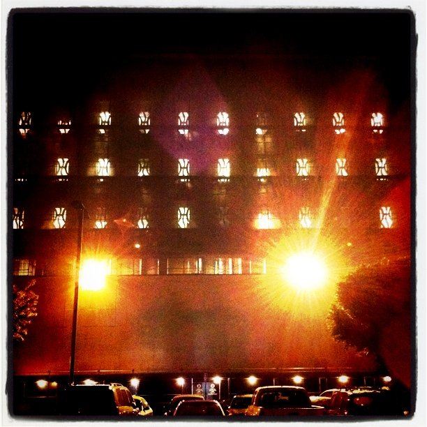 Pomona (Taken with instagram)