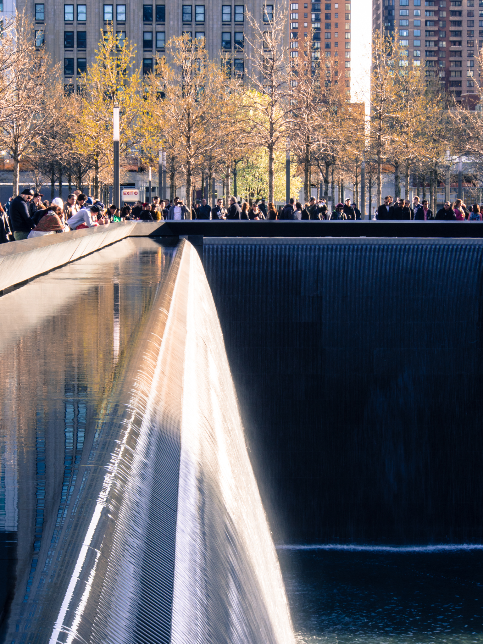 9/11 Memorial