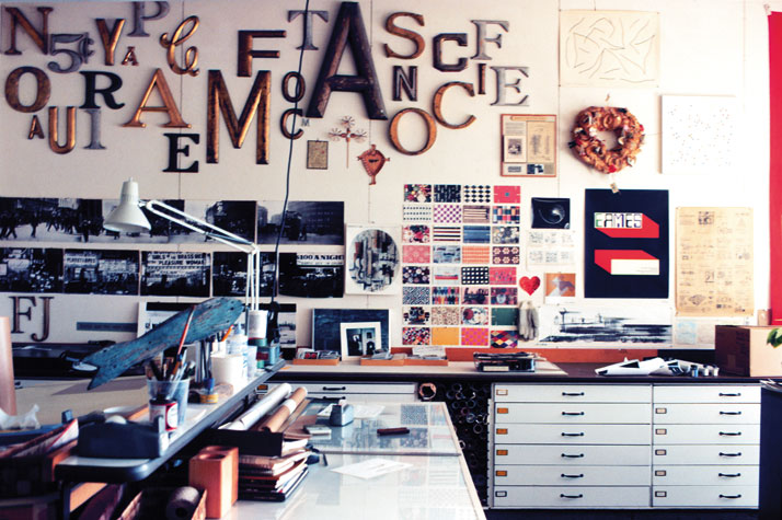 Eames Office