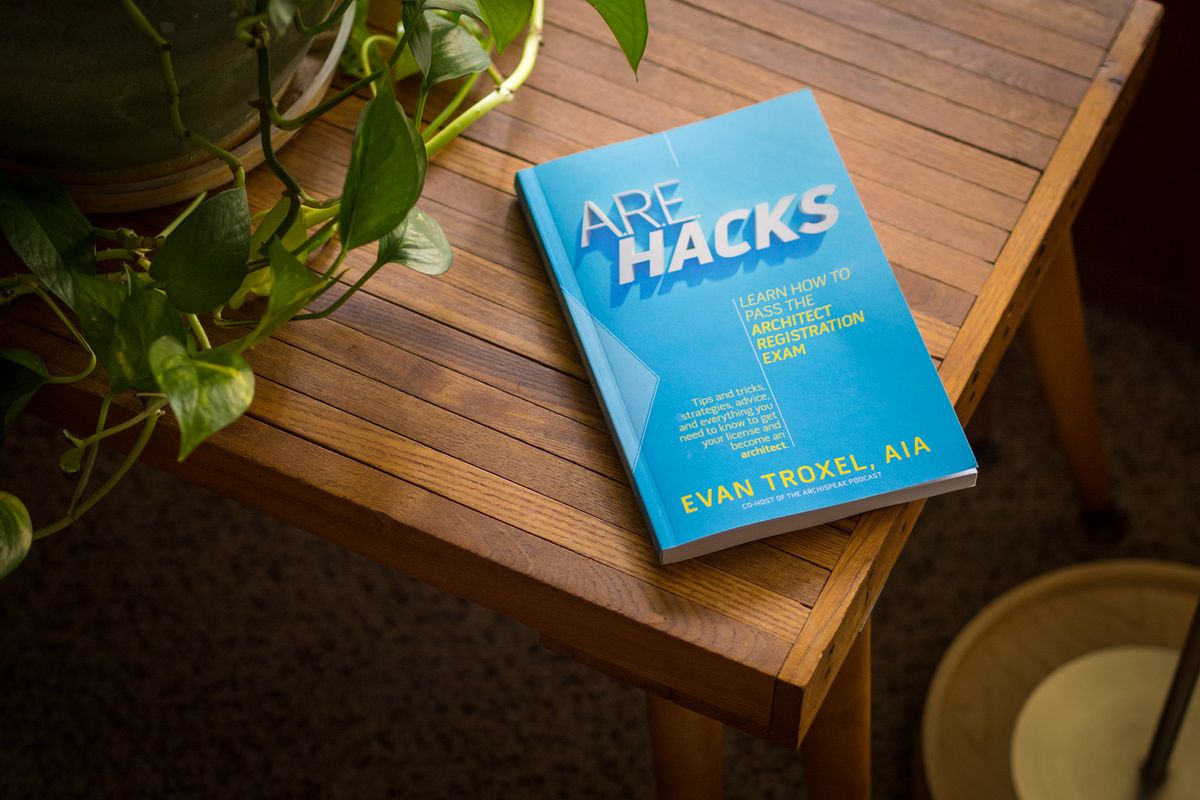 📘 A.R.E. Hacks