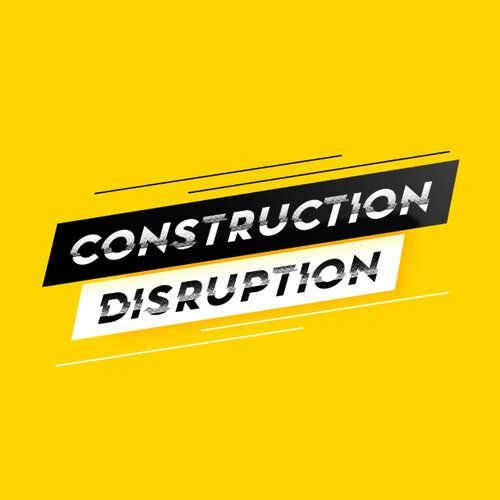 Construction Disruption Podcast Appearance