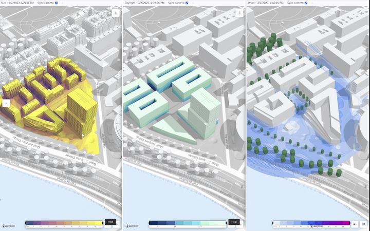 Autodesk Forma released