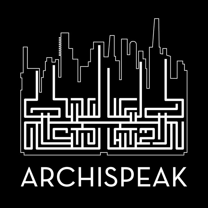 Link: Archispeak 32 - Premature Renderation