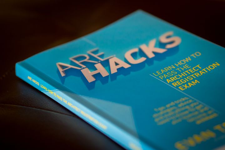 ✱ ARE Hacks – The Winners!